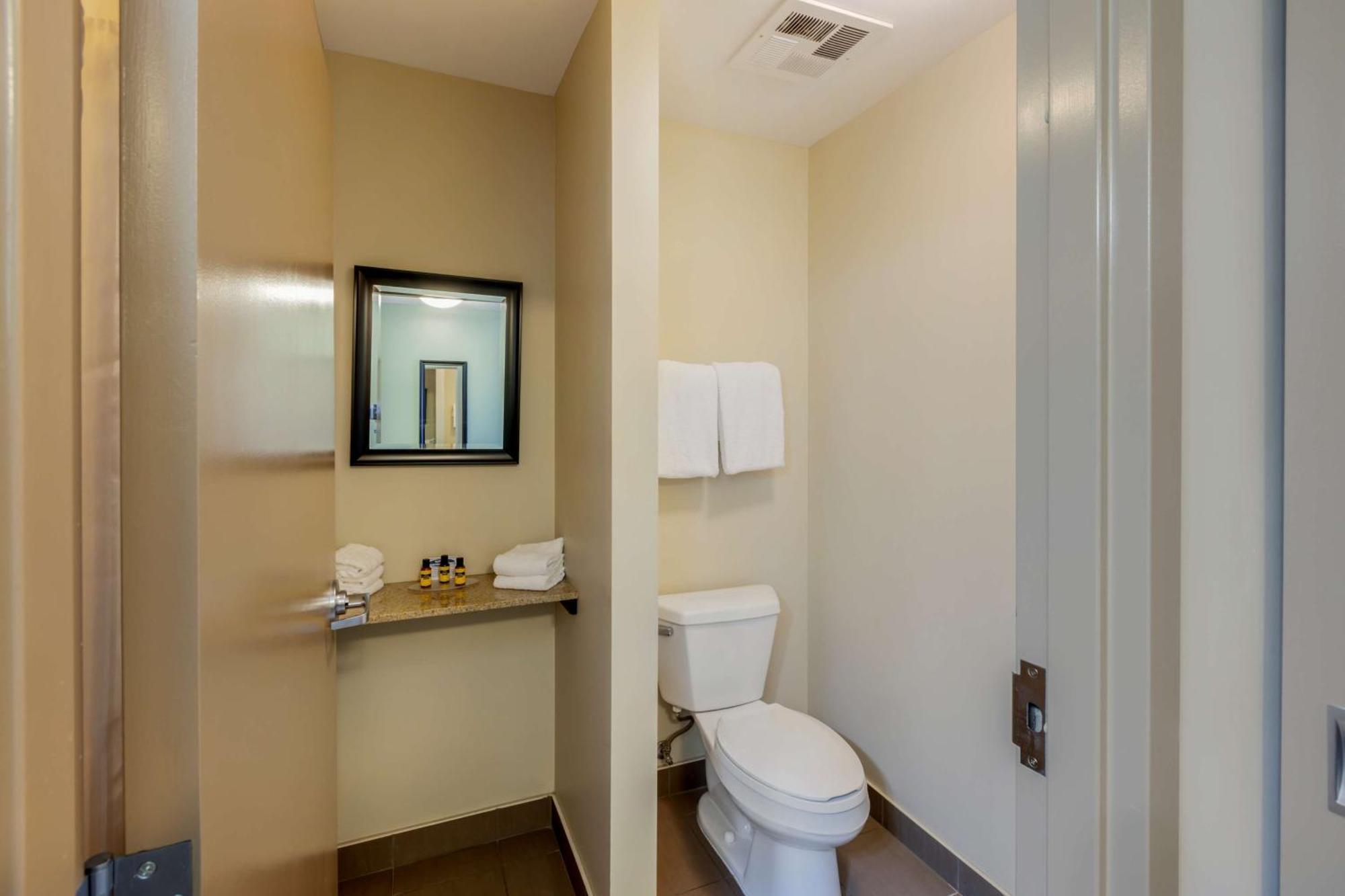 Best Western Plus Walkerton Hotel & Conference Centre Kültér fotó
