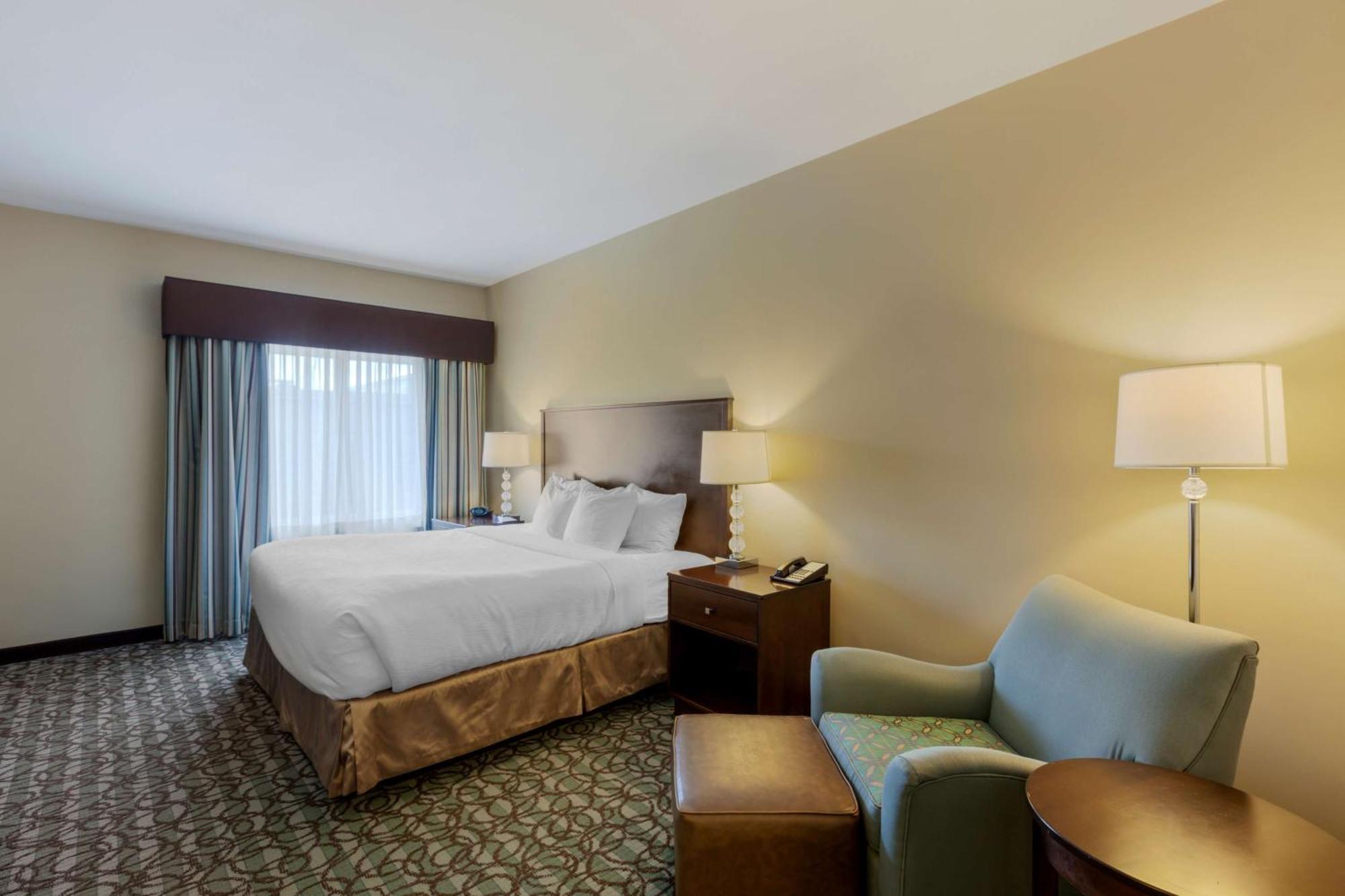 Best Western Plus Walkerton Hotel & Conference Centre Kültér fotó