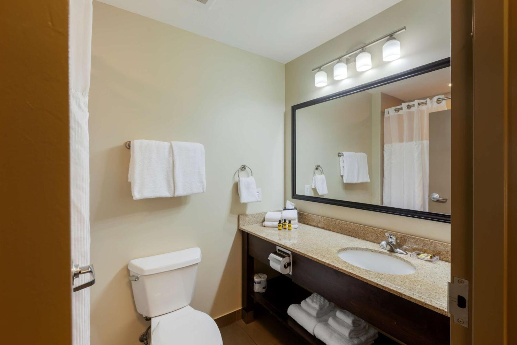 Best Western Plus Walkerton Hotel & Conference Centre Kültér fotó