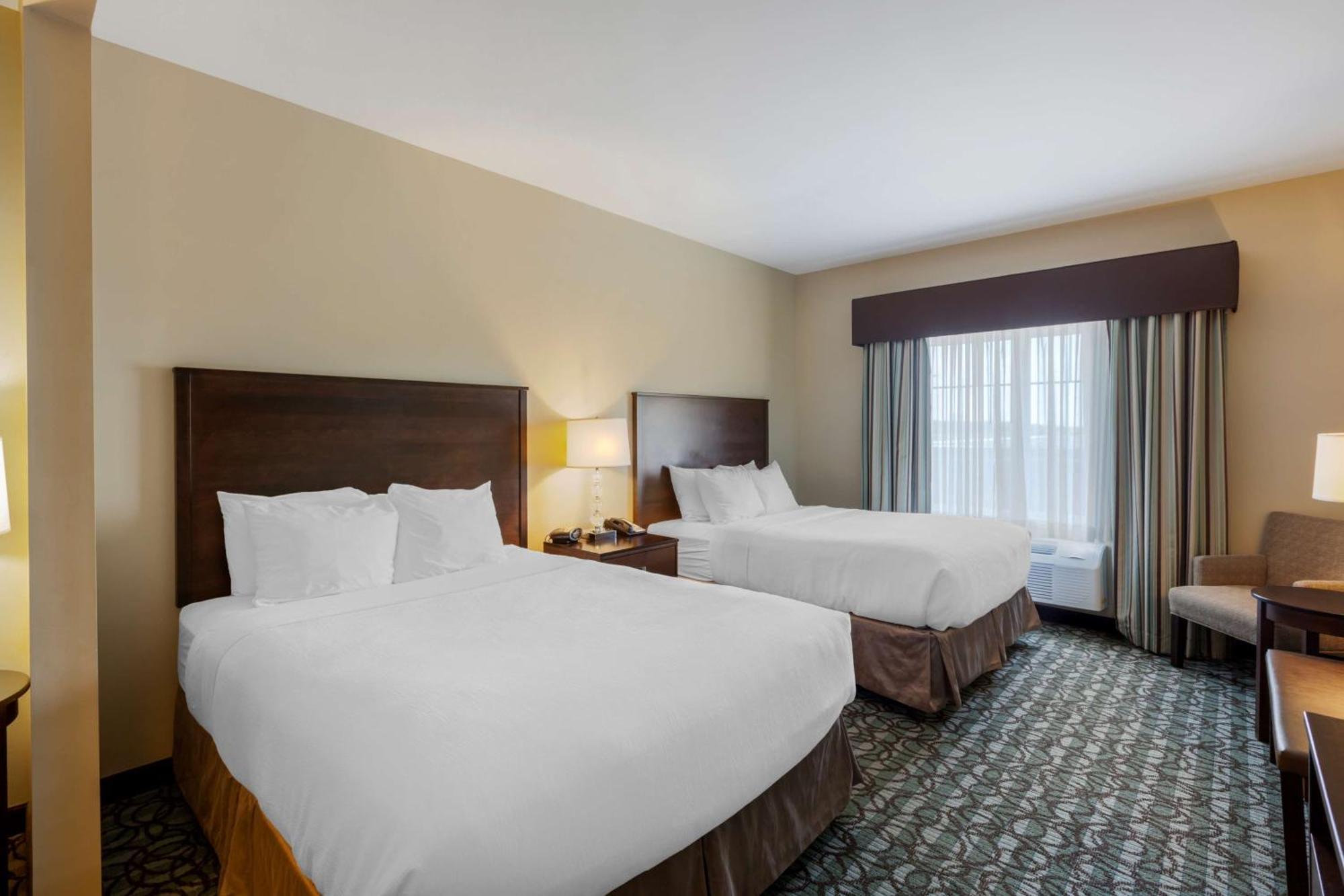 Best Western Plus Walkerton Hotel & Conference Centre Kültér fotó