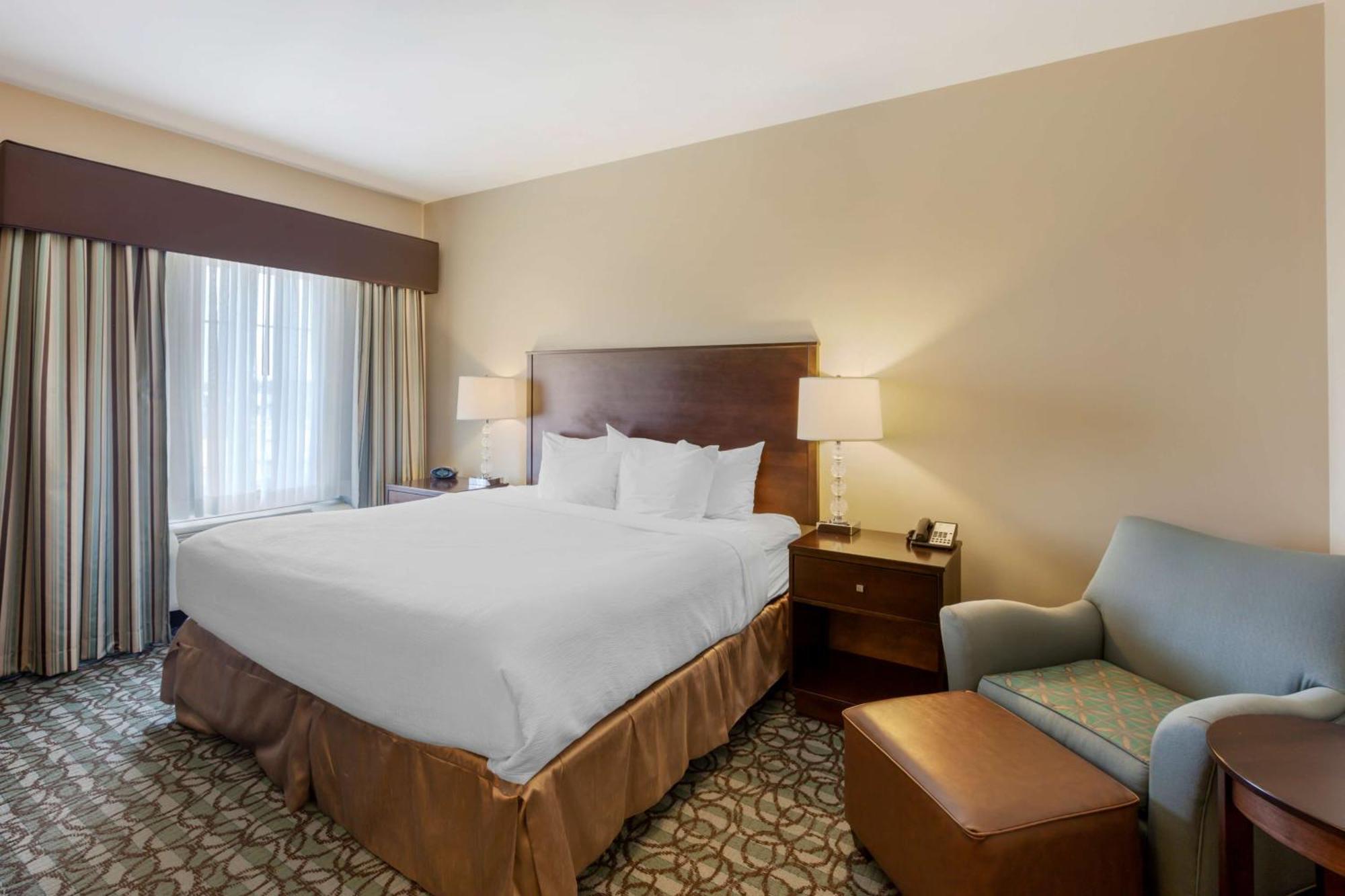 Best Western Plus Walkerton Hotel & Conference Centre Kültér fotó